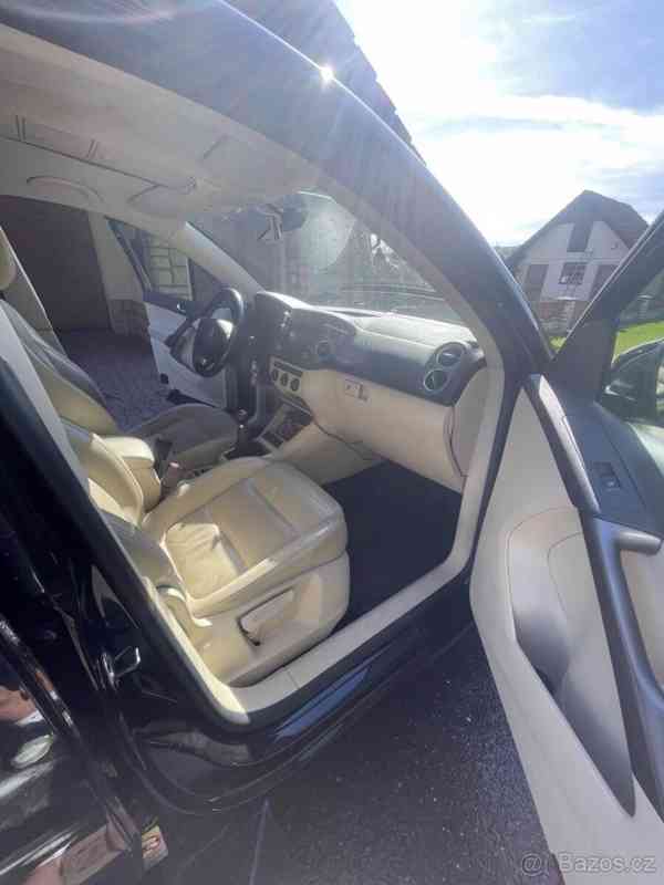 Volkswagen Tiguan 2,0   TDI 4 motion - foto 14