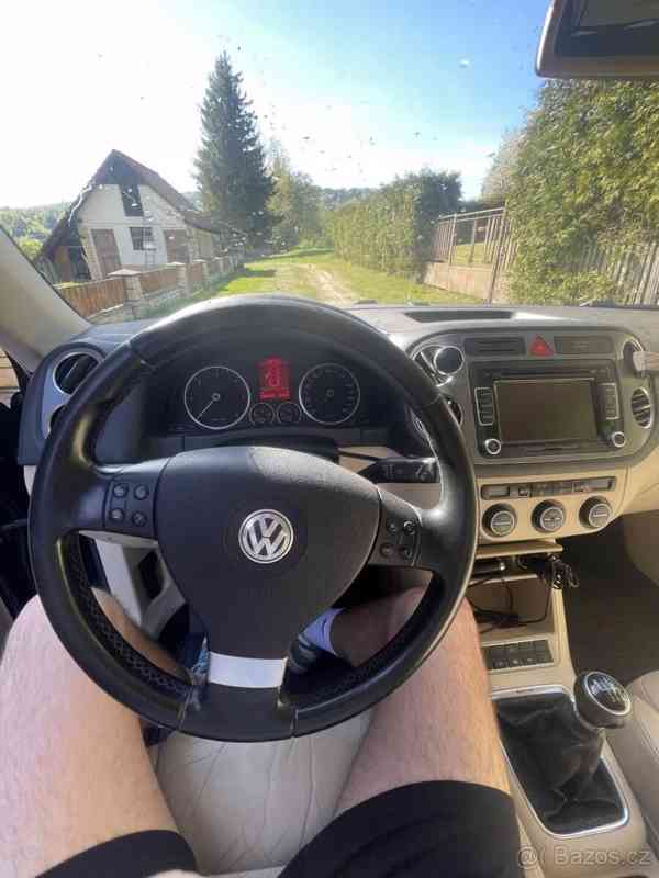 Volkswagen Tiguan 2,0   TDI 4 motion - foto 7