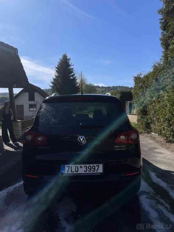 Volkswagen Tiguan 2,0   TDI 4 motion - foto 6