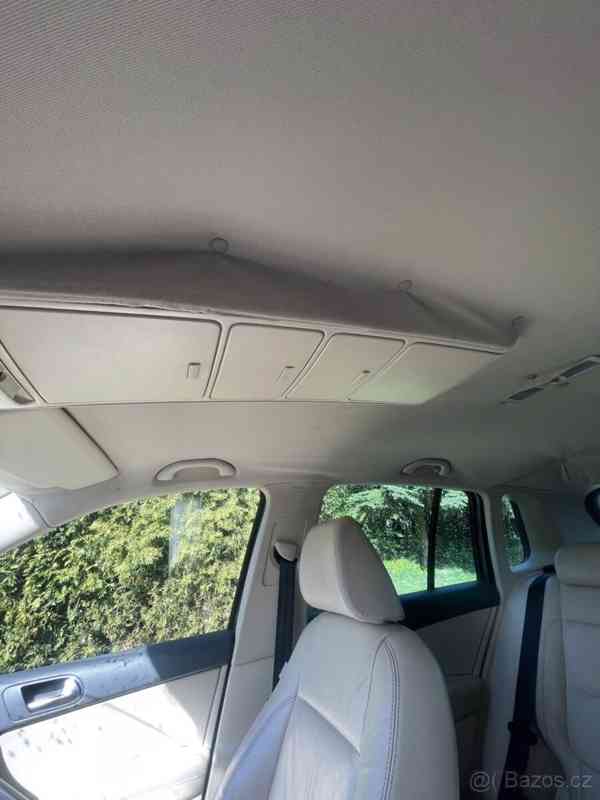 Volkswagen Tiguan 2,0   TDI 4 motion - foto 13