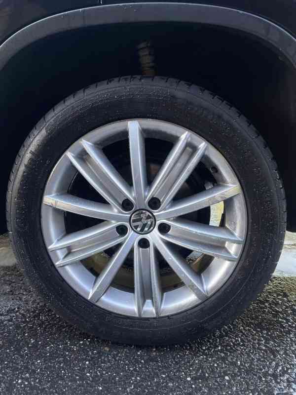 Volkswagen Tiguan 2,0   TDI 4 motion - foto 16