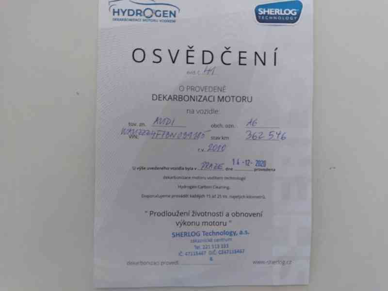 AUDI A6 3.0 TDI V6 QUATTRO AUTOMAT,KŮŽE - foto 54