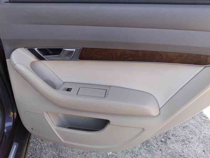 AUDI A6 3.0 TDI V6 QUATTRO AUTOMAT,KŮŽE - foto 45