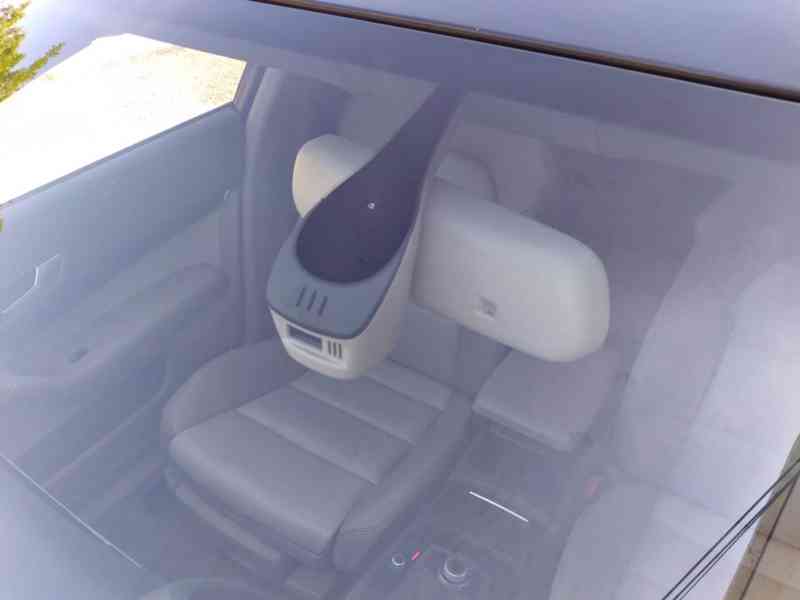 AUDI A6 3.0 TDI V6 QUATTRO AUTOMAT,KŮŽE - foto 37