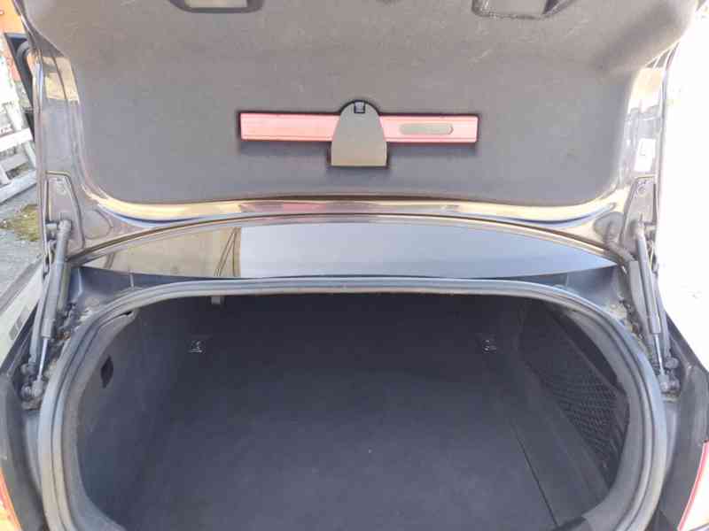 AUDI A6 3.0 TDI V6 QUATTRO AUTOMAT,KŮŽE - foto 41