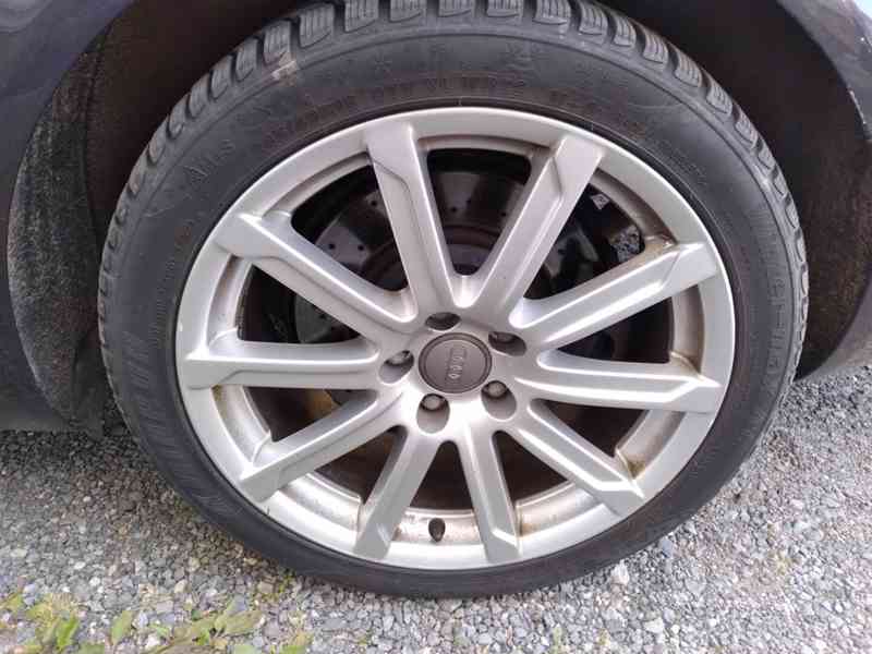 AUDI A6 3.0 TDI V6 QUATTRO AUTOMAT,KŮŽE - foto 49