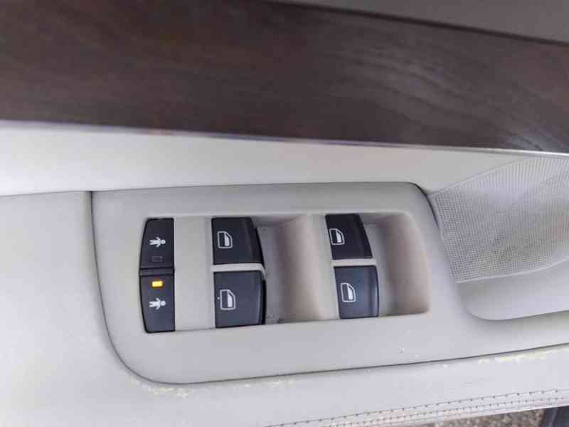 AUDI A6 3.0 TDI V6 QUATTRO AUTOMAT,KŮŽE - foto 35