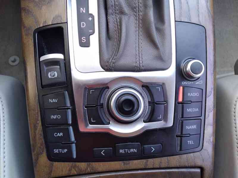 AUDI A6 3.0 TDI V6 QUATTRO AUTOMAT,KŮŽE - foto 26