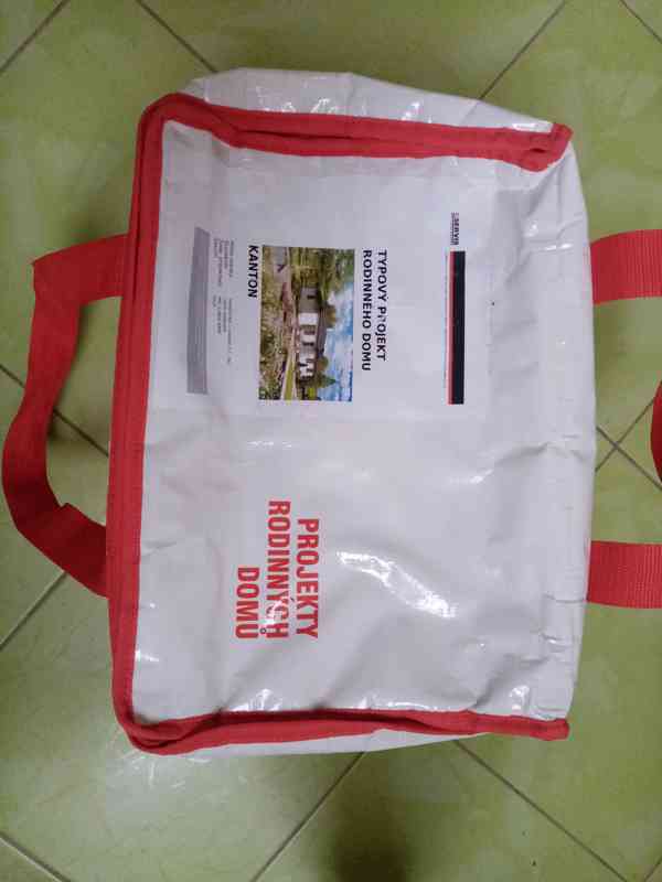 Kompletní projektová dokumentace - RD Kanton od G-servisu - foto 2