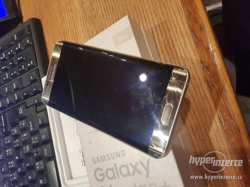 Samsung galaxy s6 edge plus + platí do smazání - foto 3