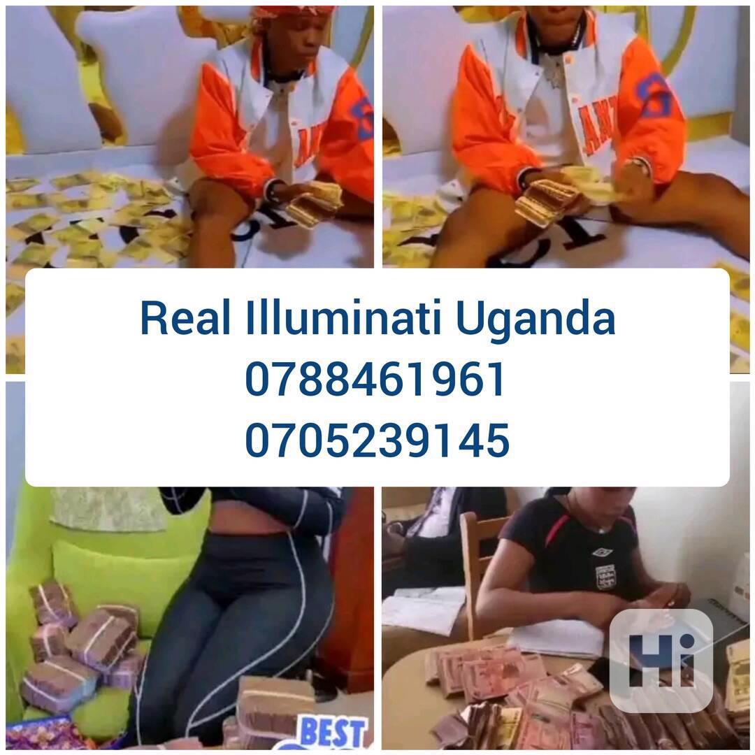 +256788461961/+256705239145 Join Illuminati in Uganda and so - foto 1