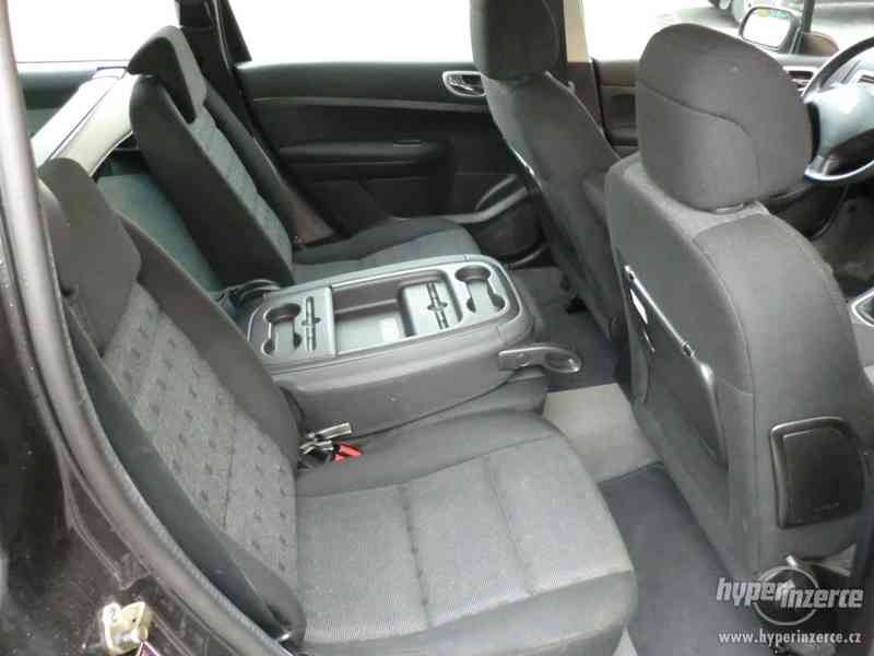 Peugeot 307 SW 2.0HDi 79kW,digiklima,serviska,tažné - foto 12