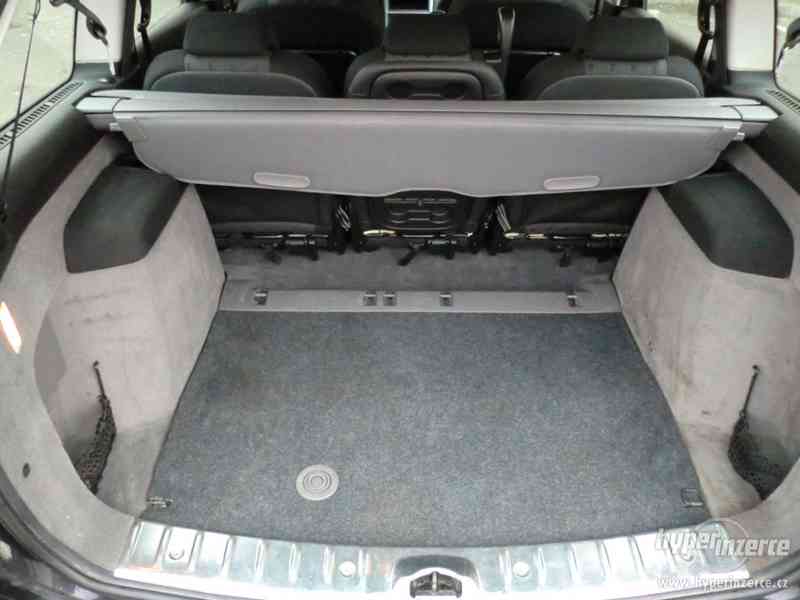 Peugeot 307 SW 2.0HDi 79kW,digiklima,serviska,tažné - foto 13