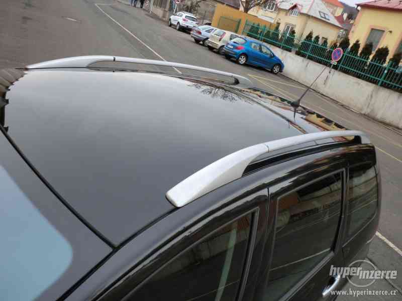 Peugeot 307 SW 2.0HDi 79kW,digiklima,serviska,tažné - foto 20