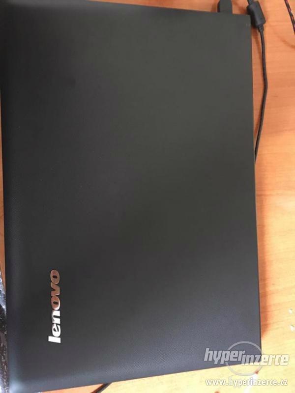 Lenovo Z50-70- Herní notebook - Rychlé jednání sleva! - foto 6