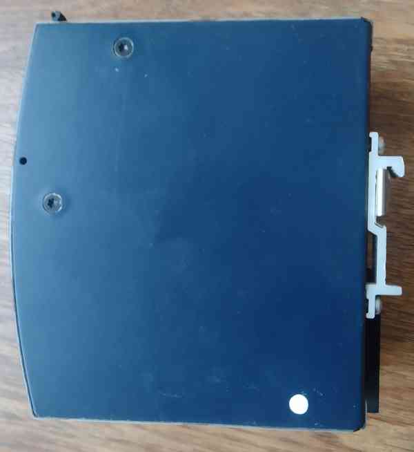 Zdroj 12V 15A 180W na DIN lištu - Puls Dimension QS10.121 - foto 2