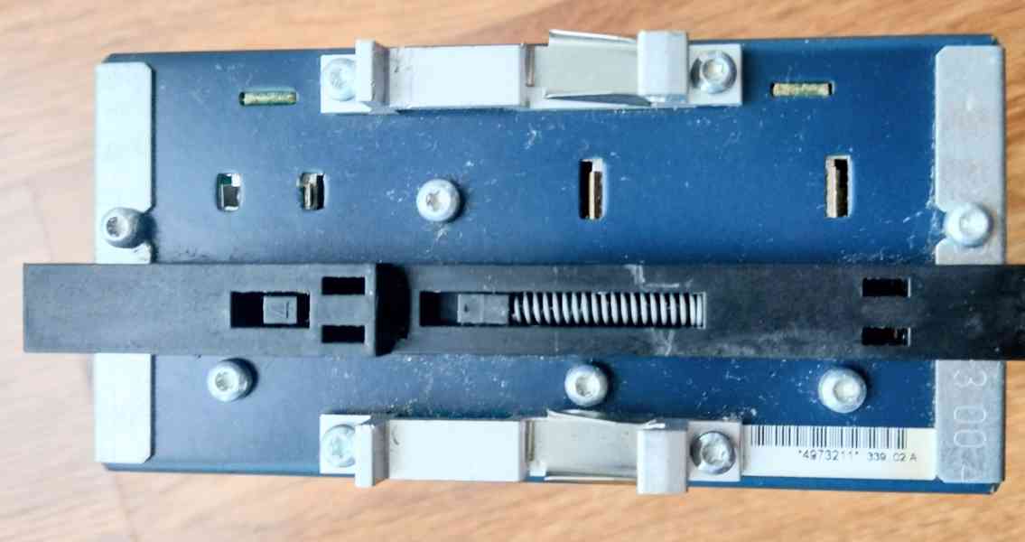 Zdroj 12V 15A 180W na DIN lištu - Puls Dimension QS10.121 - foto 7