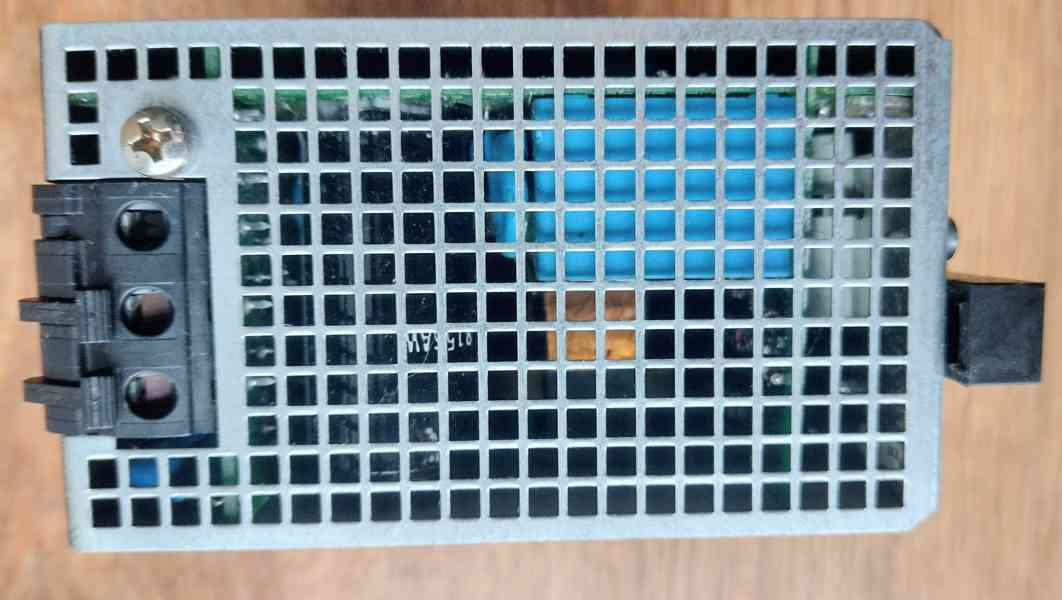 Zdroj 12V 15A 180W na DIN lištu - Puls Dimension QS10.121 - foto 5