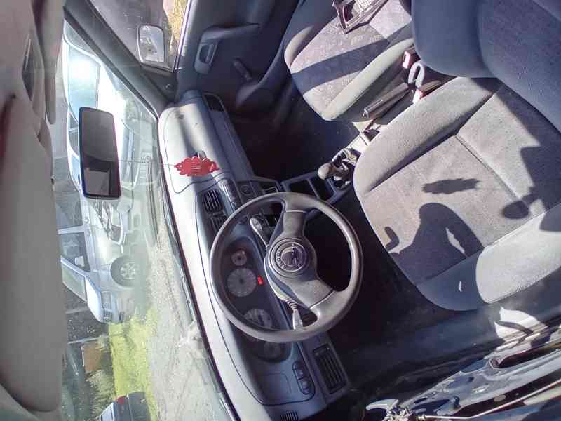 Prodám díly z Škoda PICKUP 1.6 55kW,1999,AEEProdám díly z Šk - foto 4