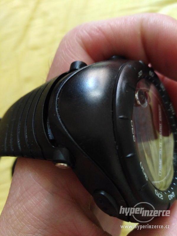 Hodinky Suunto Vetor HR - foto 3