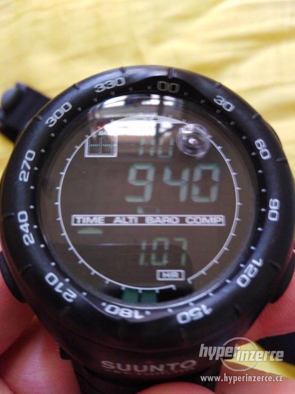 Hodinky Suunto Vetor HR - foto 5