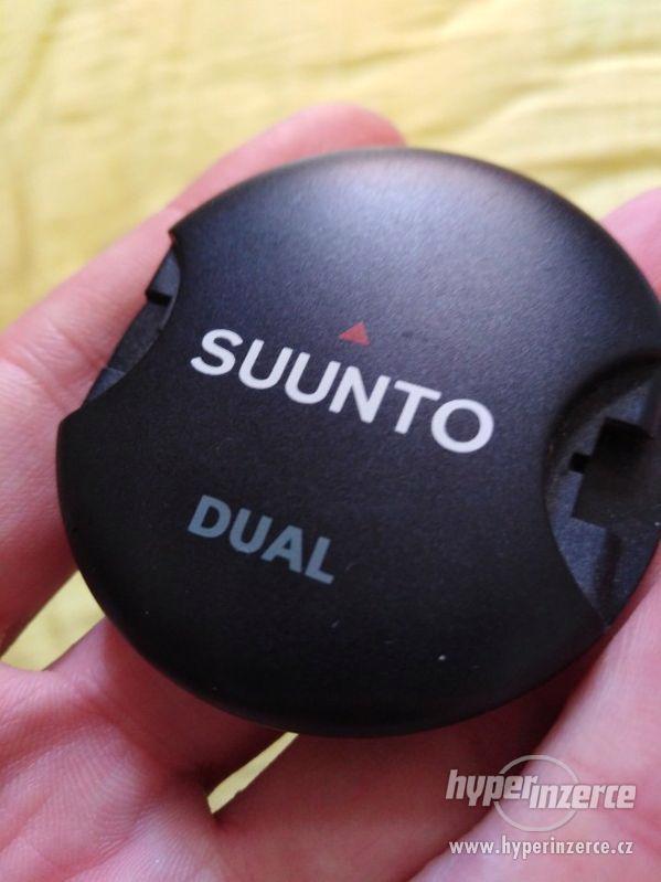 Hodinky Suunto Vetor HR - foto 6