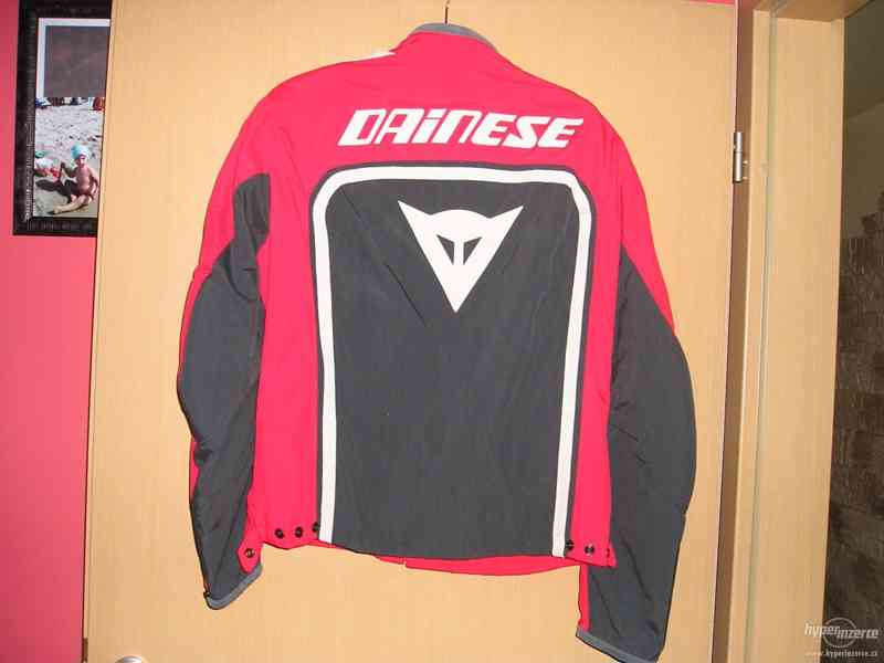 Motobunda Dainese - foto 1