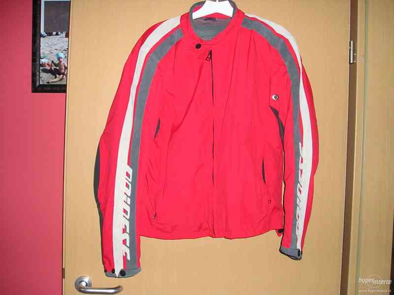 Motobunda Dainese - foto 2