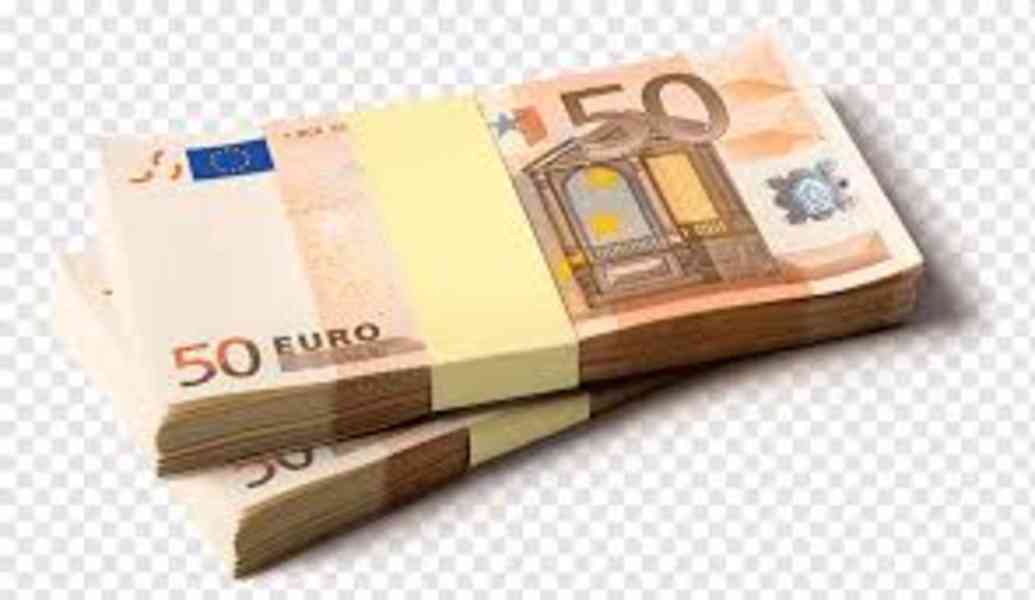 Rychlé hotovostní půjčky - foto 1