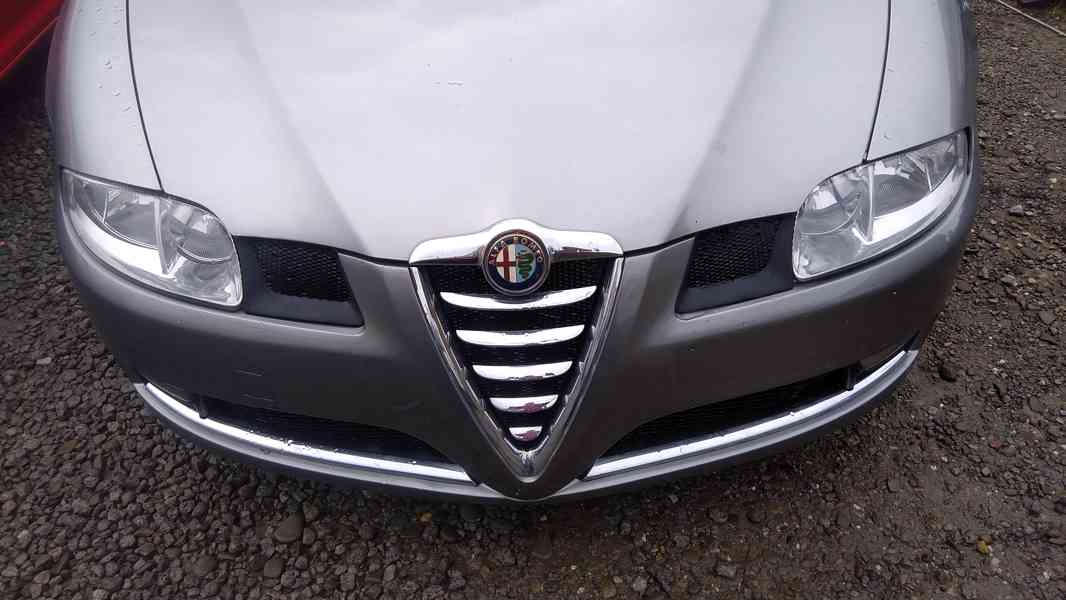 ALFARomeo GT 2,0i 16V Coupé Hi-Fi Bosé - foto 26