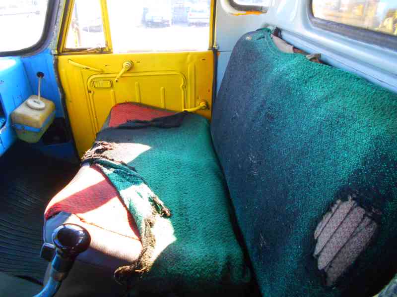 TATRA T148 AD20 čKD 6X6 - foto 22