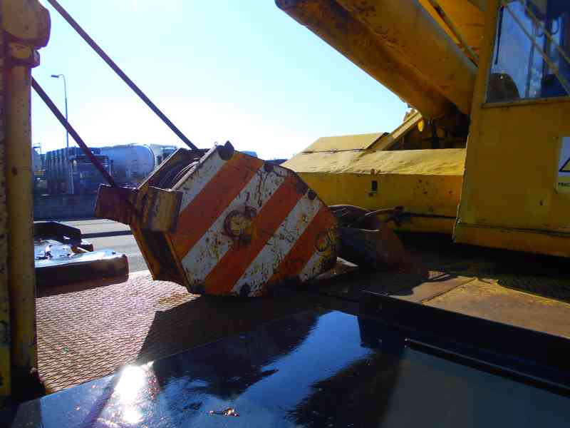 TATRA T148 AD20 čKD 6X6 - foto 15