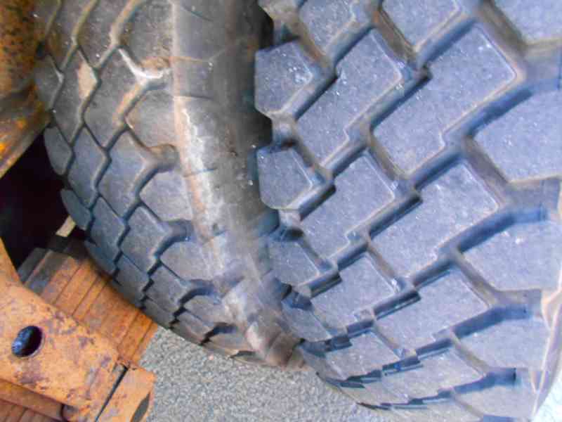 TATRA T148 AD20 čKD 6X6 - foto 9