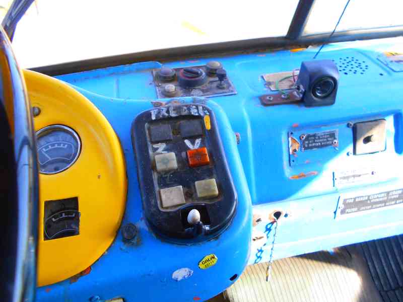 TATRA T148 AD20 čKD 6X6 - foto 21