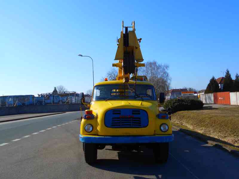 TATRA T148 AD20 čKD 6X6 - foto 2