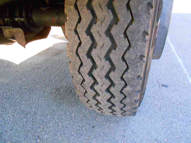 TATRA T148 AD20 čKD 6X6 - foto 14