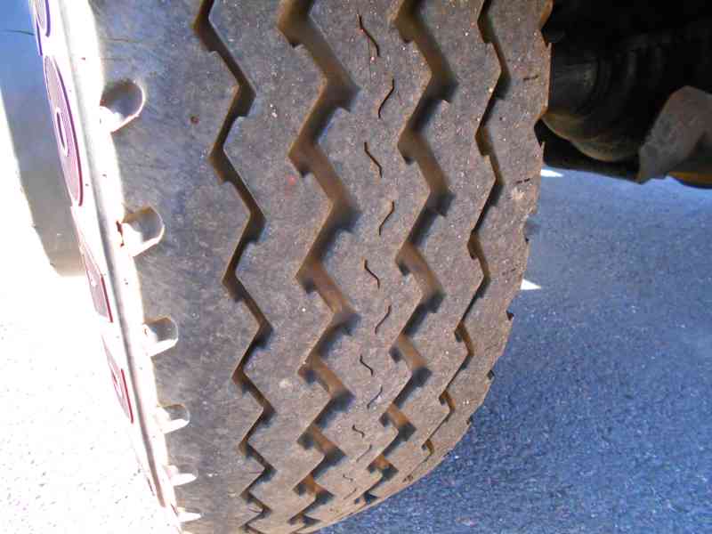 TATRA T148 AD20 čKD 6X6 - foto 13