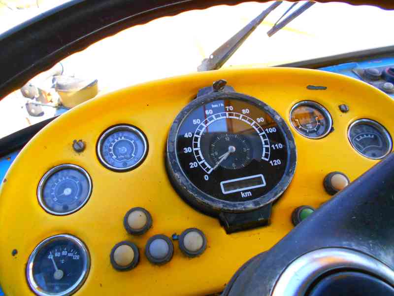 TATRA T148 AD20 čKD 6X6 - foto 20