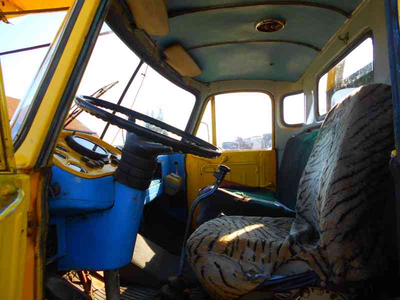 TATRA T148 AD20 čKD 6X6 - foto 19