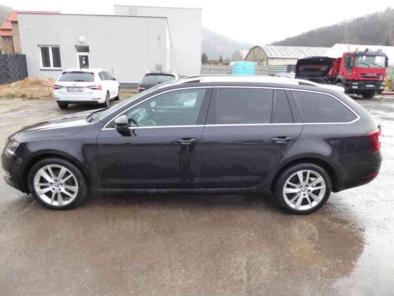 ŠKODA Octavia Combi Style 1,6 TDI 85 kW - foto 2