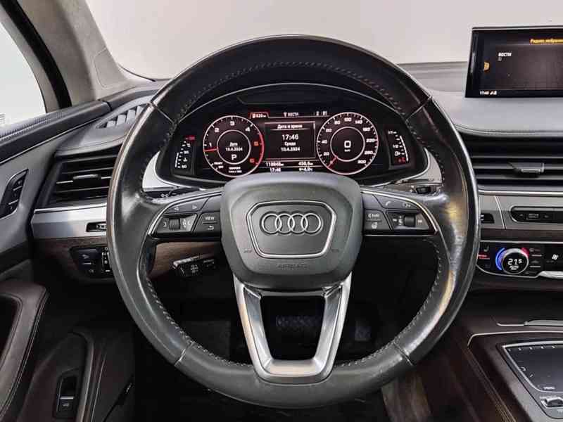 Audi Q7 - foto 10