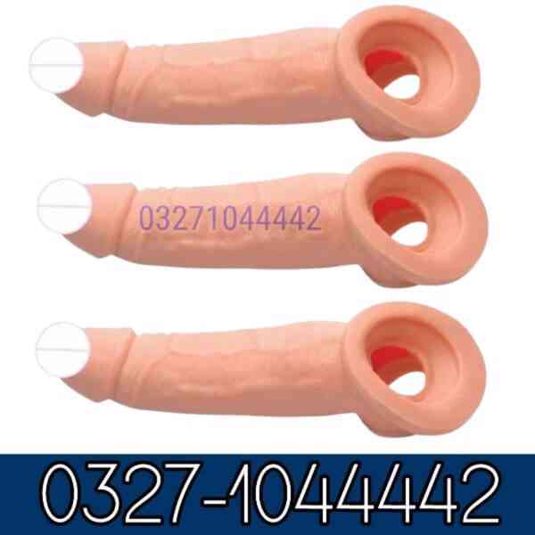 Skin Color Silicone Condom in Pakistan / 032710344442 - foto 1