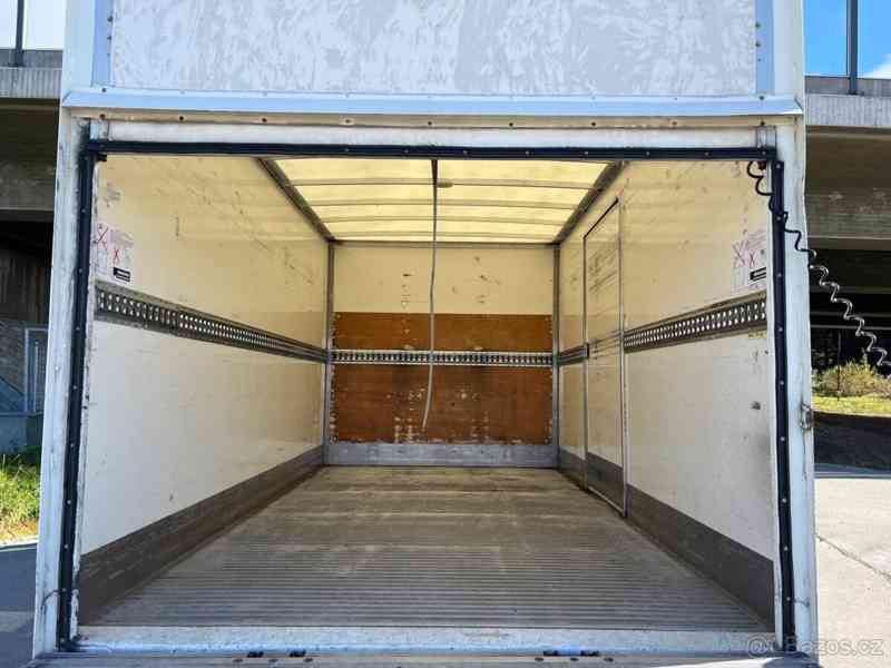 Citroën Jumper 2,0   HDI 120kw hydraulické čelo - foto 19