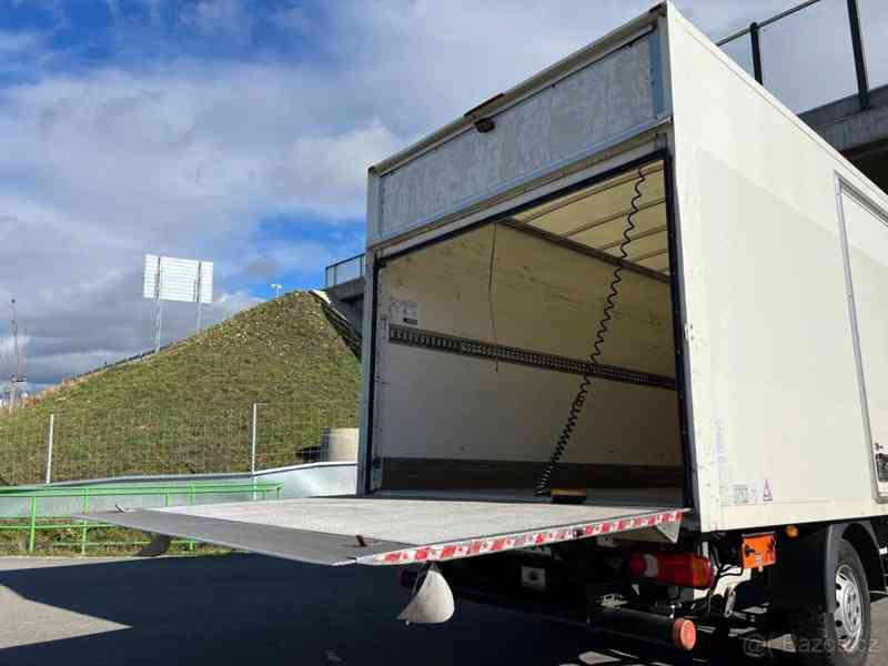 Citroën Jumper 2,0   HDI 120kw hydraulické čelo - foto 20