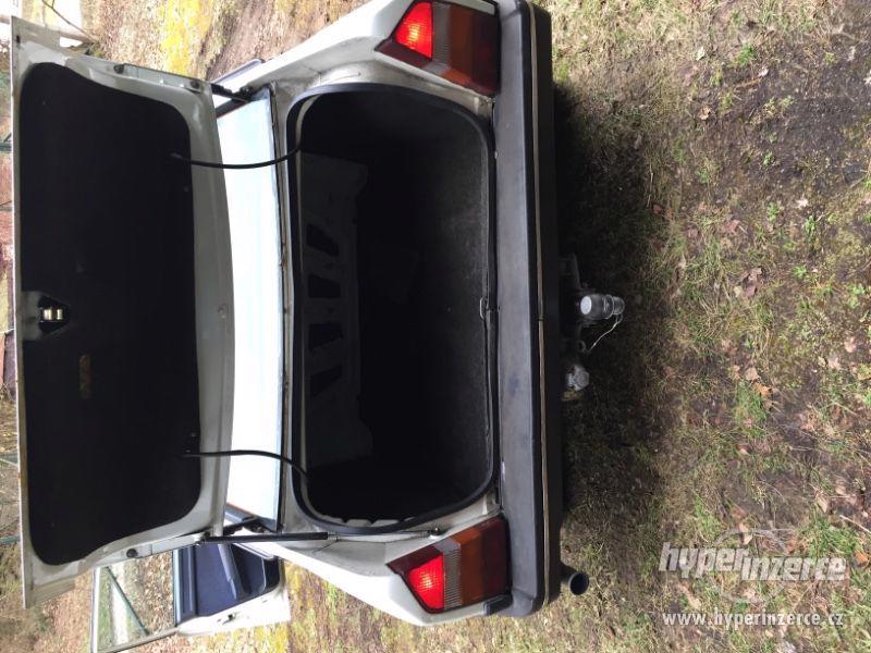 Citroen cx 2.5 TD - foto 1