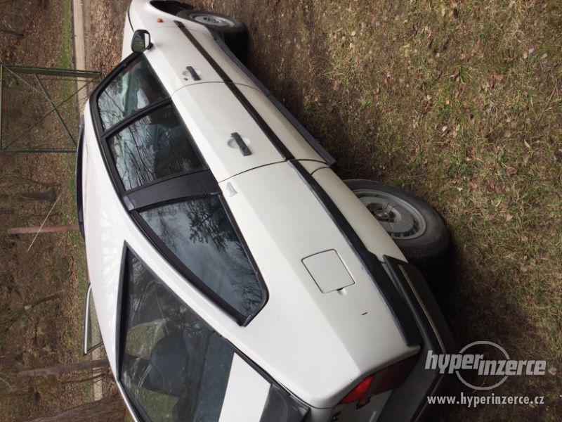 Citroen cx 2.5 TD - foto 3