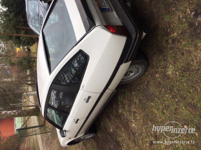 Citroen cx 2.5 TD - foto 4