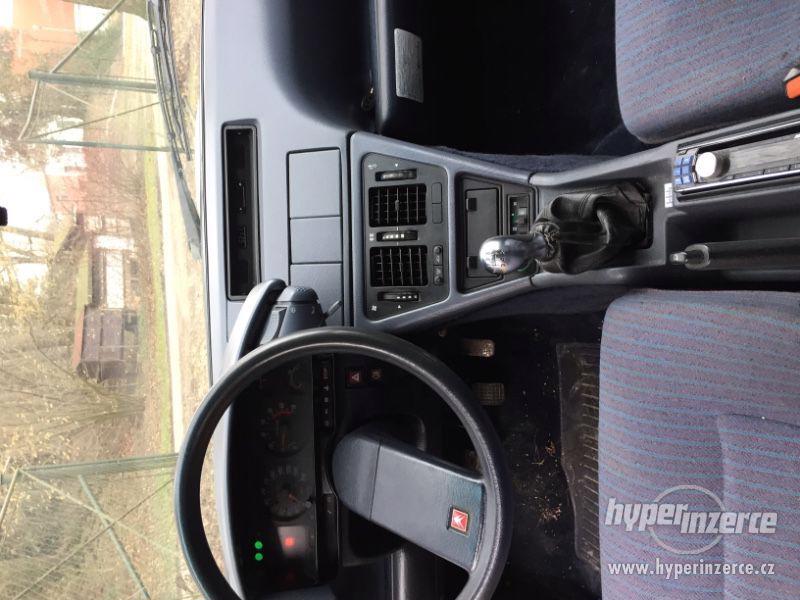 Citroen cx 2.5 TD - foto 7