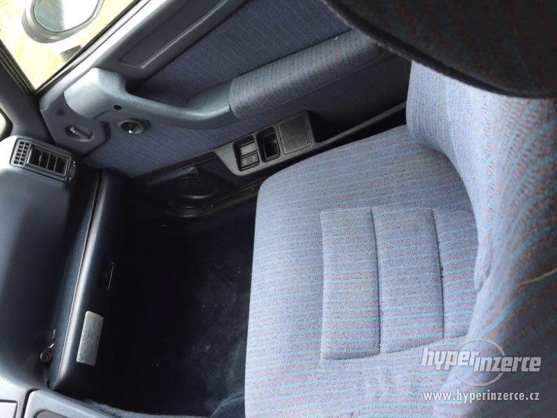 Citroen cx 2.5 TD - foto 8