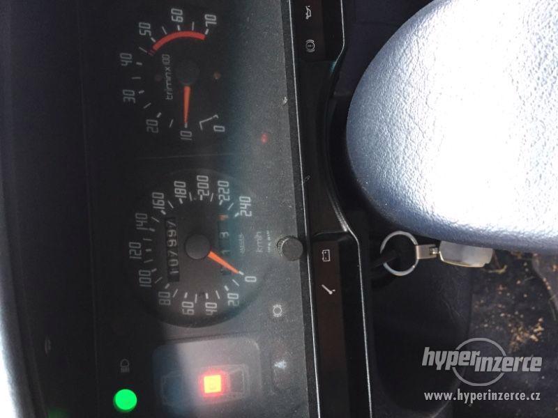 Citroen cx 2.5 TD - foto 10